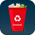App Uninstaller - Advanced Task Manager ícone