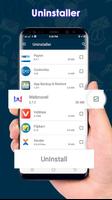 App Uninstaller - Advanced Task Manager screenshot 2