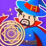 Magician Strange