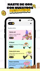 Descargar XAPK de Macadam -  ¡Anda y Gana!