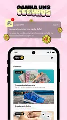 Baixar Macadam - Caminhe e Ganhe XAPK