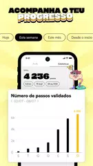 Baixar Macadam - Caminhe e Ganhe XAPK