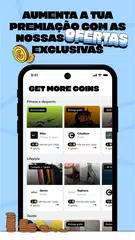 Baixar Macadam - Caminhe e Ganhe XAPK