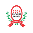 Doon Premium School icône