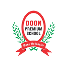 Doon Premium School أيقونة
