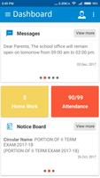Doon Premium School الملصق