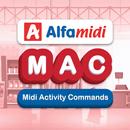 Midi Activity Command APK