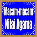 Macam-macam Nilai Agama Terlengkap APK