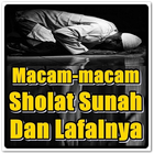 Macam Macam Sholat Sunnah Dan  ícone