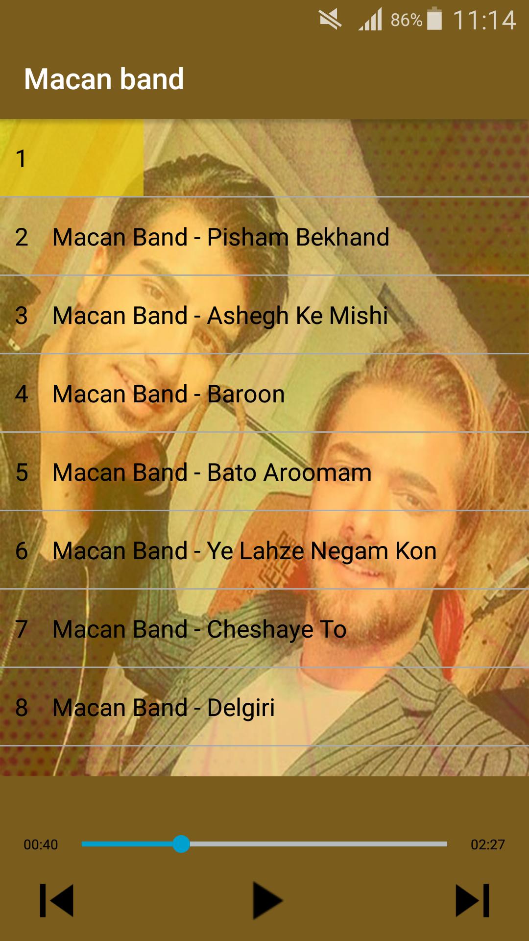 Macan band delgiri mp3 downloads Macan band delgiri mp3 downloads