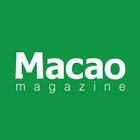 Macao Magazine أيقونة