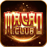 Macao Club आइकन