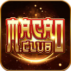 Macao Club icône