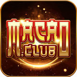 Macao Club biểu tượng