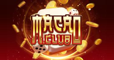 Macao Club poster