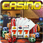 SUPER JACKPOT SLOTS : Casino Mega Win Slot Machine ikon