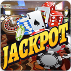 WILD SLOTS JACKPOT : Mega Win Casino Slot Machine 아이콘