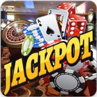 WILD SLOTS JACKPOT : Mega Win Casino Slot Machine icono