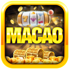 MaCao Slot Gaming ícone