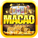 MaCao Slot Gaming icône