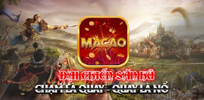 MaCao Slot Gaming اسکرین شاٹ 3