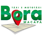 Bora Macapá icon