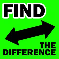 Find The Difference APK Herunterladen