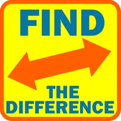 Find Differences APK Herunterladen