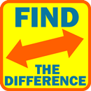 Find Differences APK