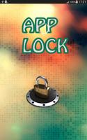 AppLock Poster