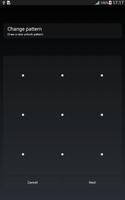 AppLock captura de pantalla 2
