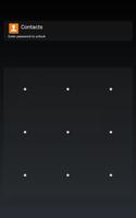 AppLock captura de pantalla 3
