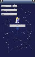 Horoscope captura de pantalla 1