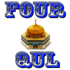 Four Qul icône
