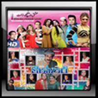 Pakistani Stage Drama Ekran Görüntüsü 3
