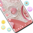 Sweet Macaron Theme APK