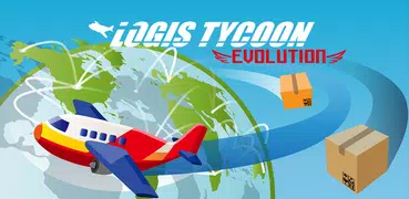 Logis Tycoon Evolution