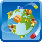 Logis Tycoon Evolution أيقونة