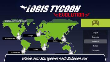 Logis Tycoon Evolution Screenshot 3