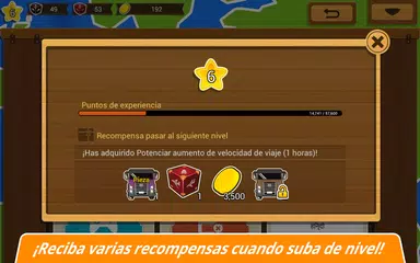 Descargar APK de Logis Tycoon Evolution