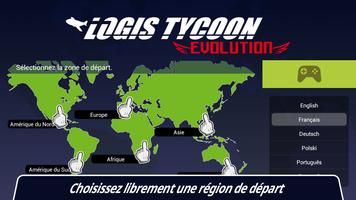 Logis Tycoon Evolution capture d'écran 3