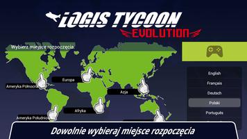 Logis Tycoon Evolution screenshot 3