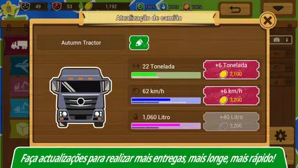 Baixar Logis Tycoon Evolution APK