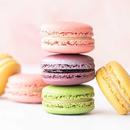 Macarons Wallpaper APK