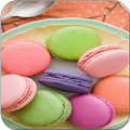 Macaron Wallpaper