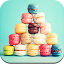Macaron wallpaper HD APK