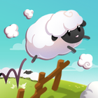 Idle Sheep Town biểu tượng