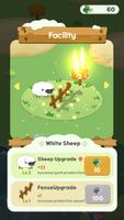 Idle Sheep Town ảnh chụp màn hình 1