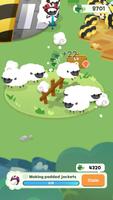 Idle Sheep Town ảnh chụp màn hình 2