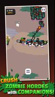 Dead World : Zombie Survival постер